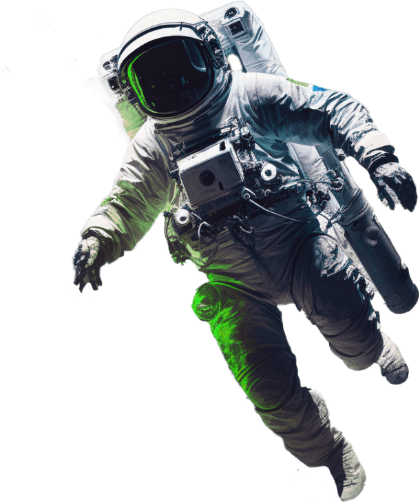 Space Men